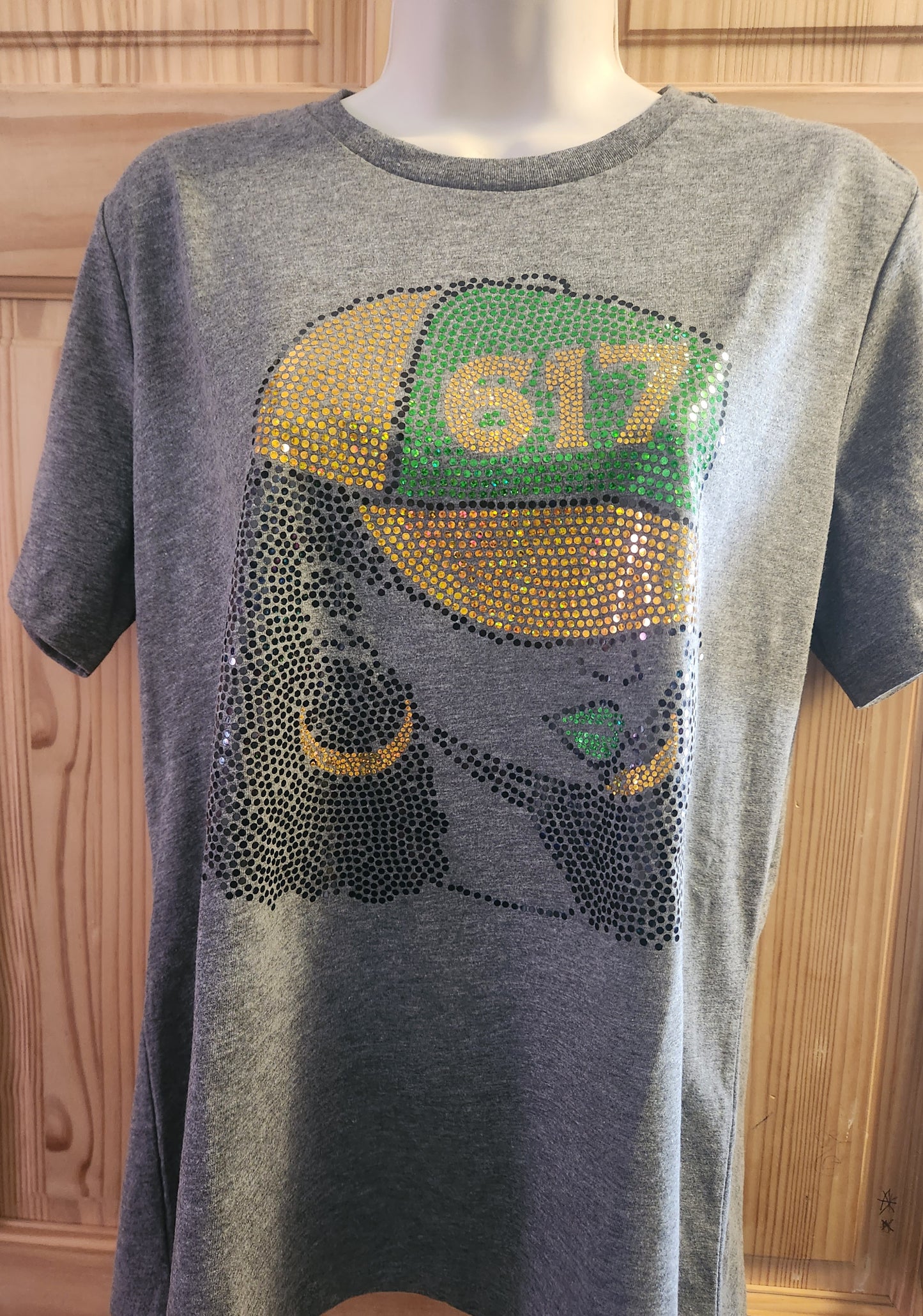 617 T-shirt